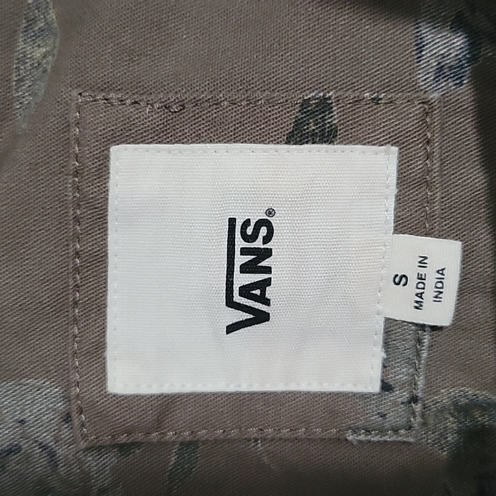 VANS Jacket - Picture 4 of 6